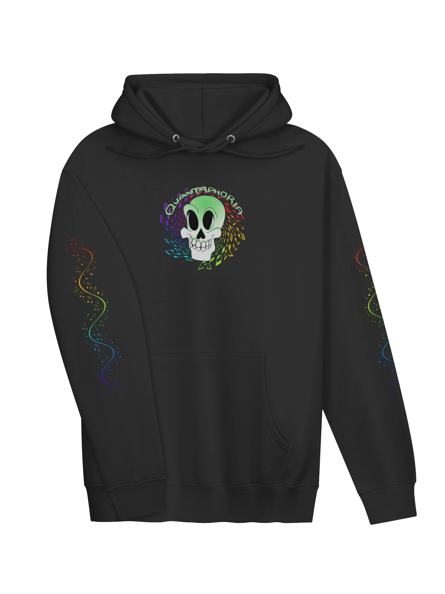 The First Resonance Hoodie product image (21)