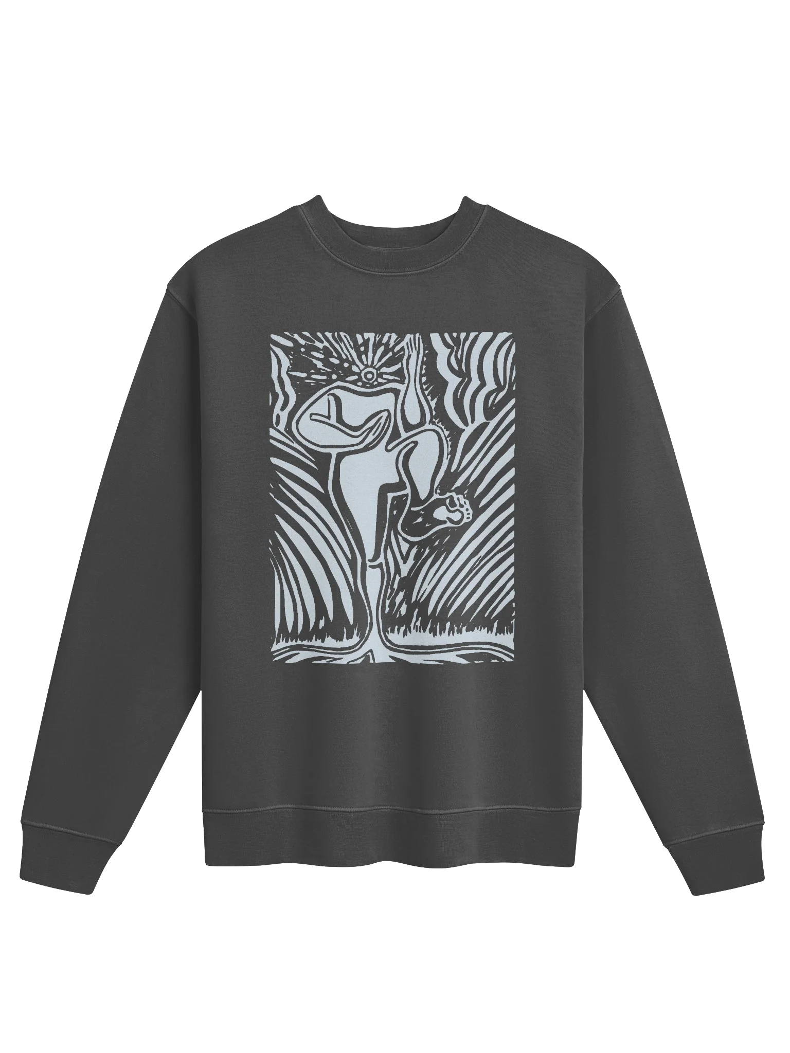 RyuShinDo Sweatshirt product image (3)