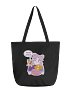 Now Kiss! Tote Bag