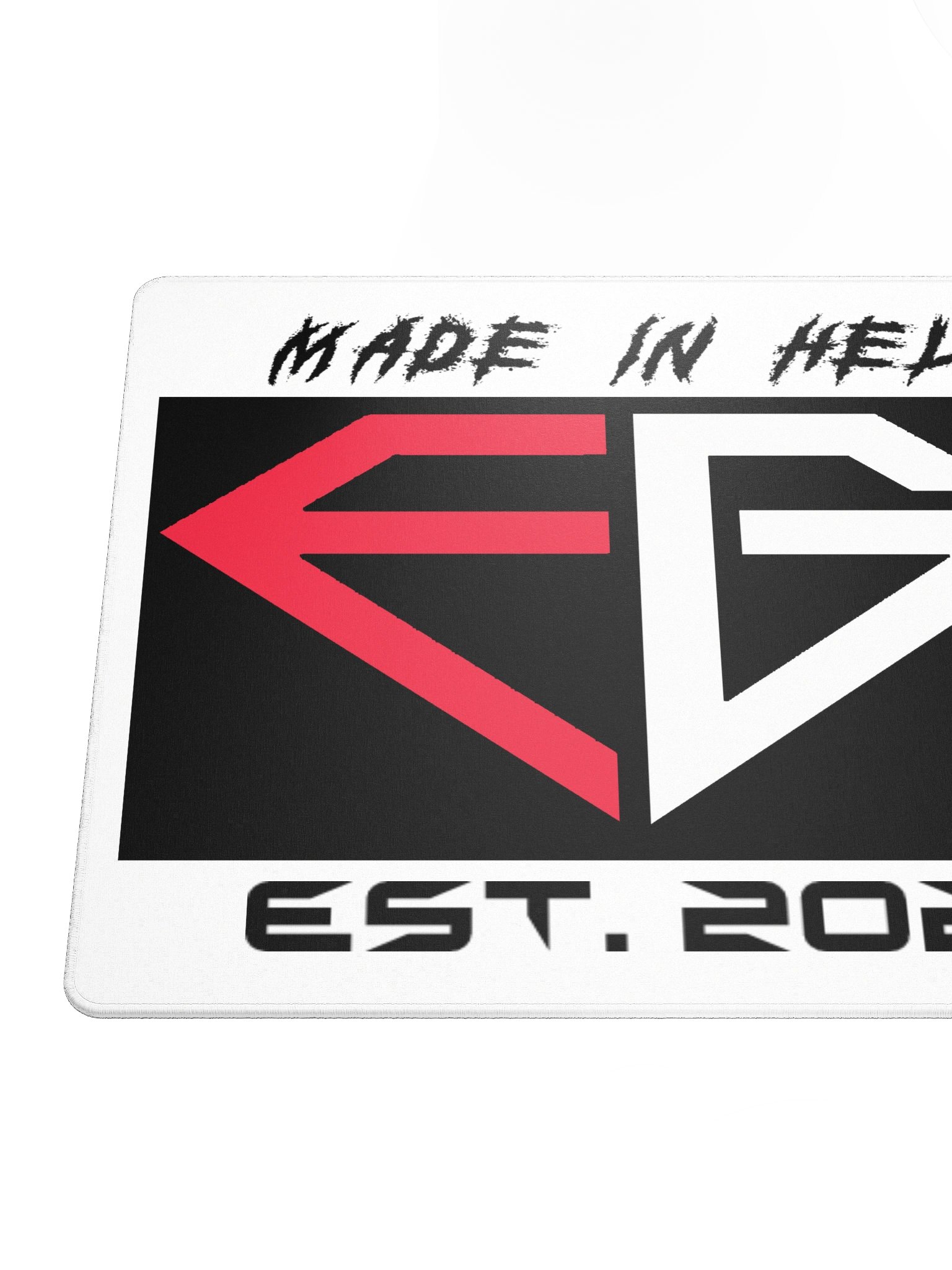 EVIL Gaming - Mouse Pad product image (4)