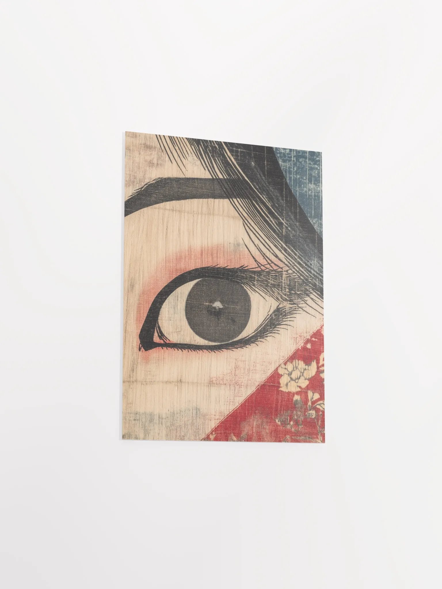 Gaze Mystique IV: Art Print product image (7)