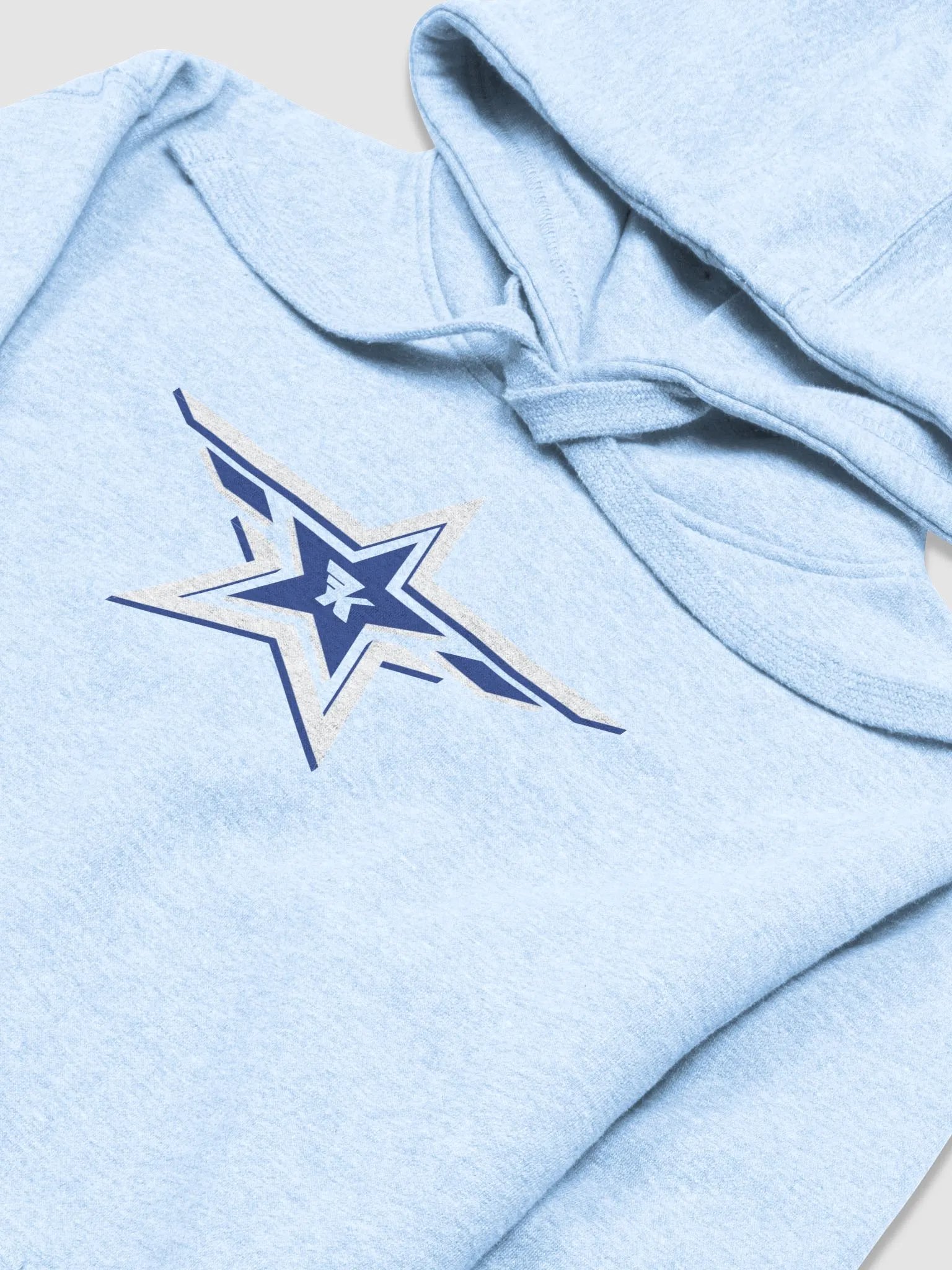 KSL Throwback Hoodie product image (3)