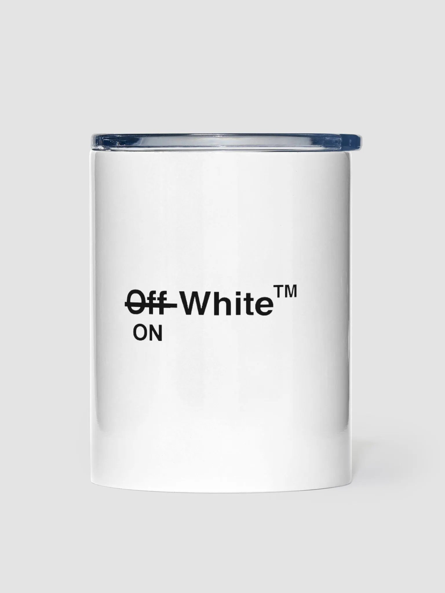 On White Cup product image (1)