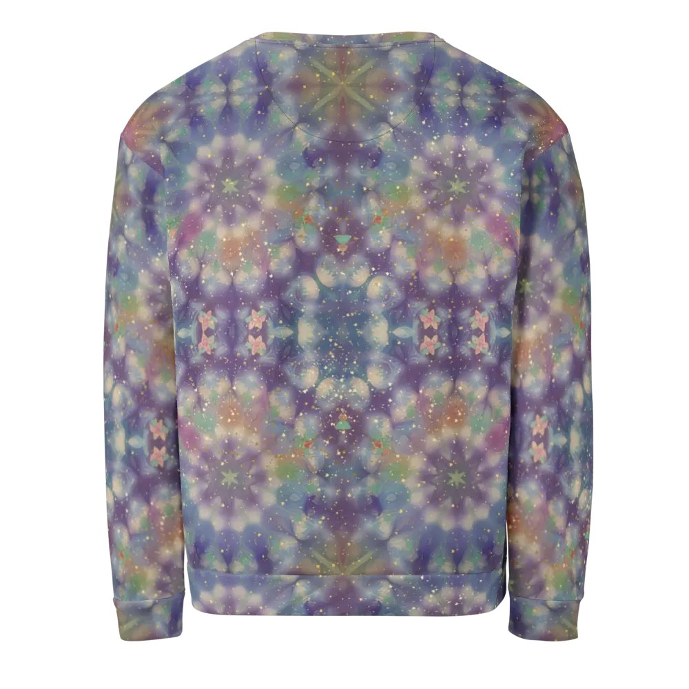 Celestial Whimsy Sweatshirt product image (2)