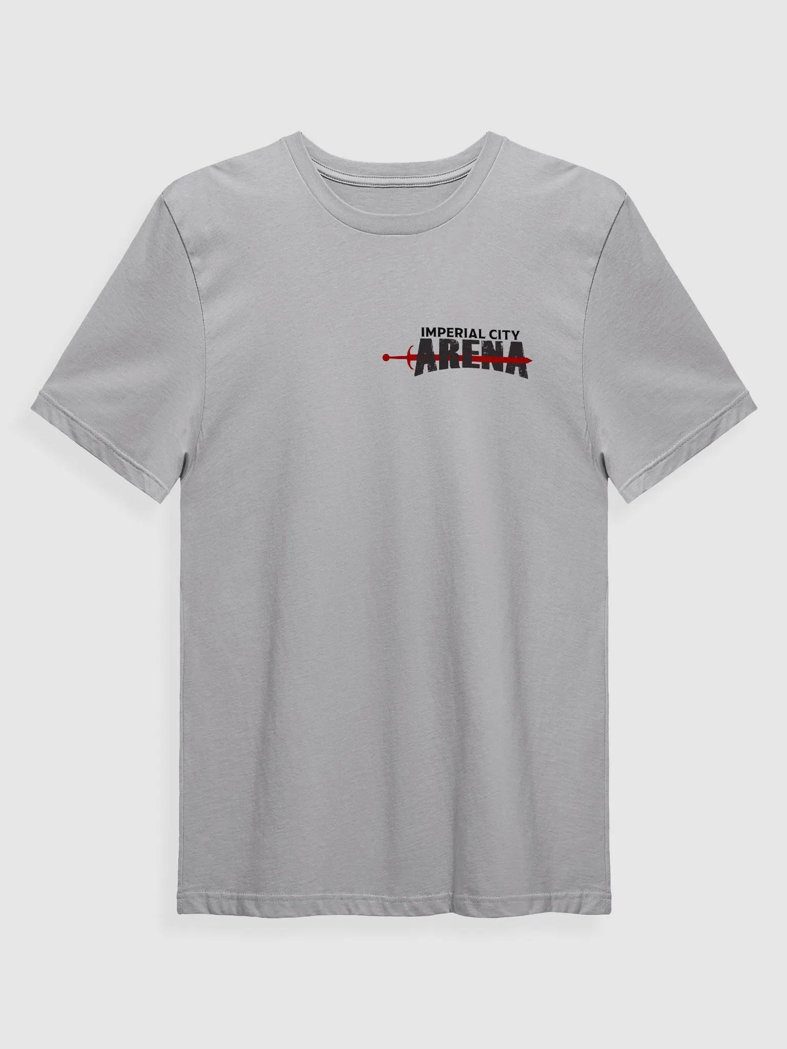 Arena Cleanup Crew - Unisex product image (1)