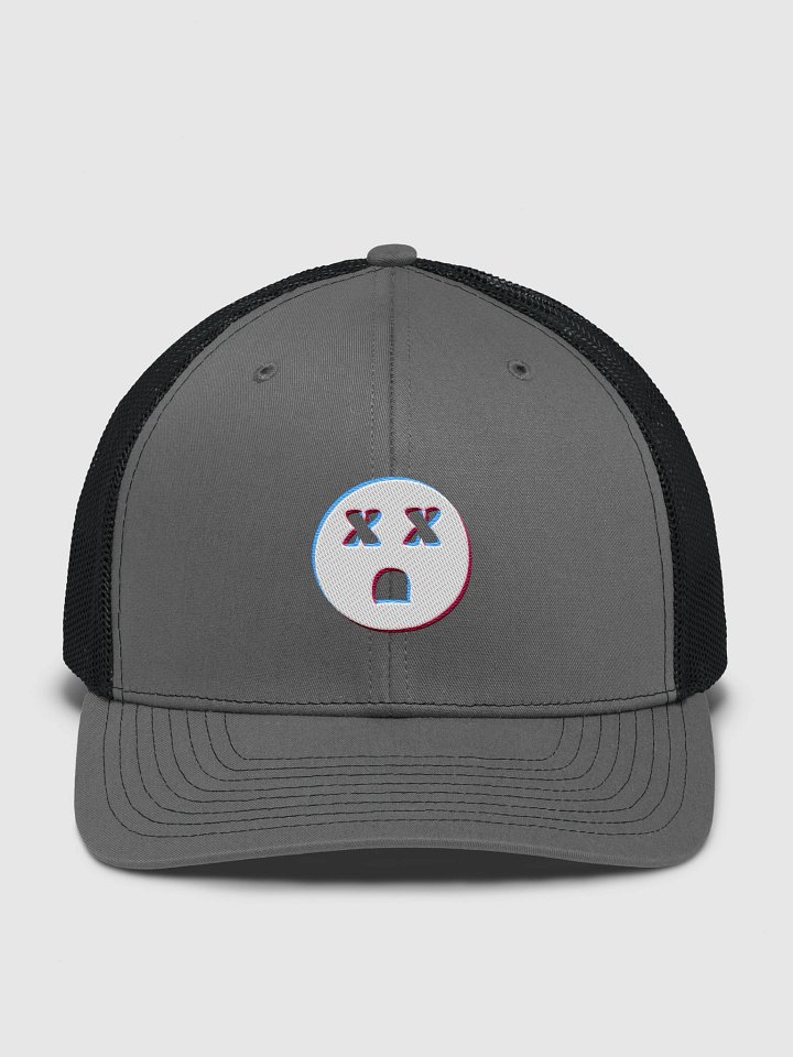 Steve Tad Gaming Dumb Way To Die Trucker Hat product image (6)