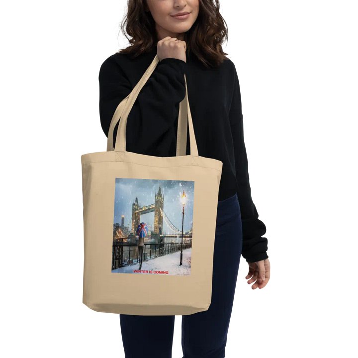 Cold Britain-Winter is Coming product image (2)