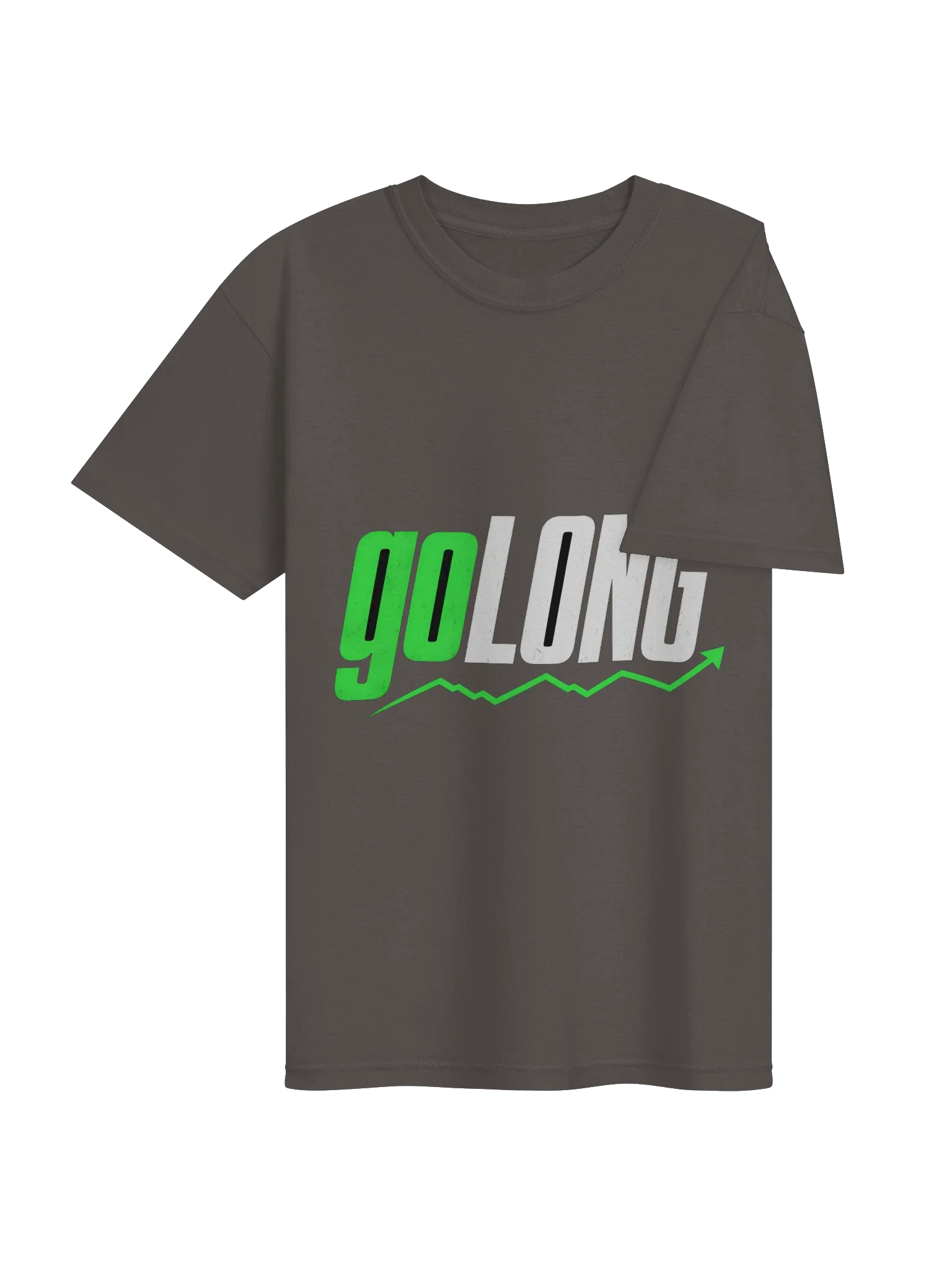 goLONG Tee — view 12