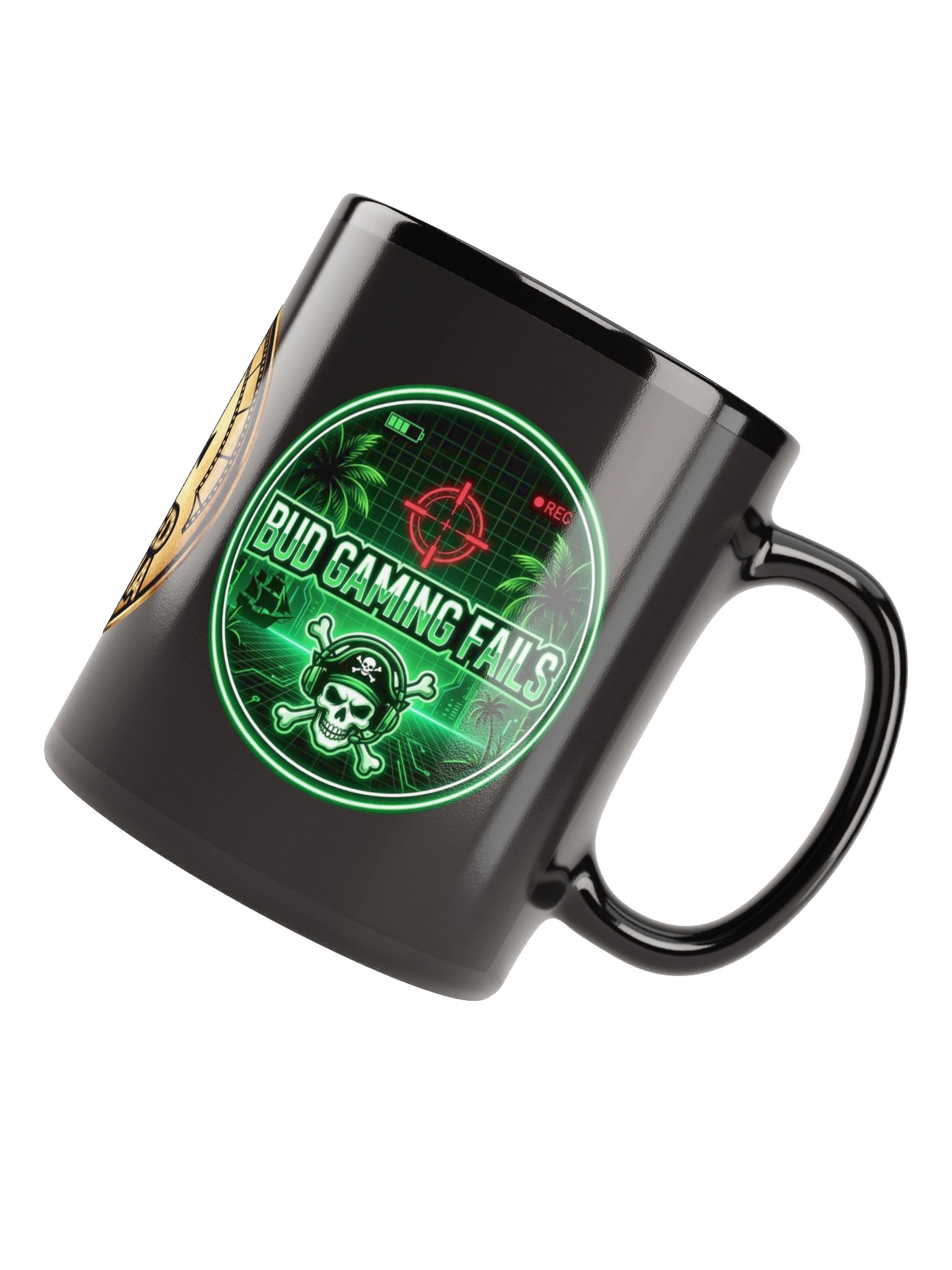 CaptainBudTV 3 Pillars product image (7)