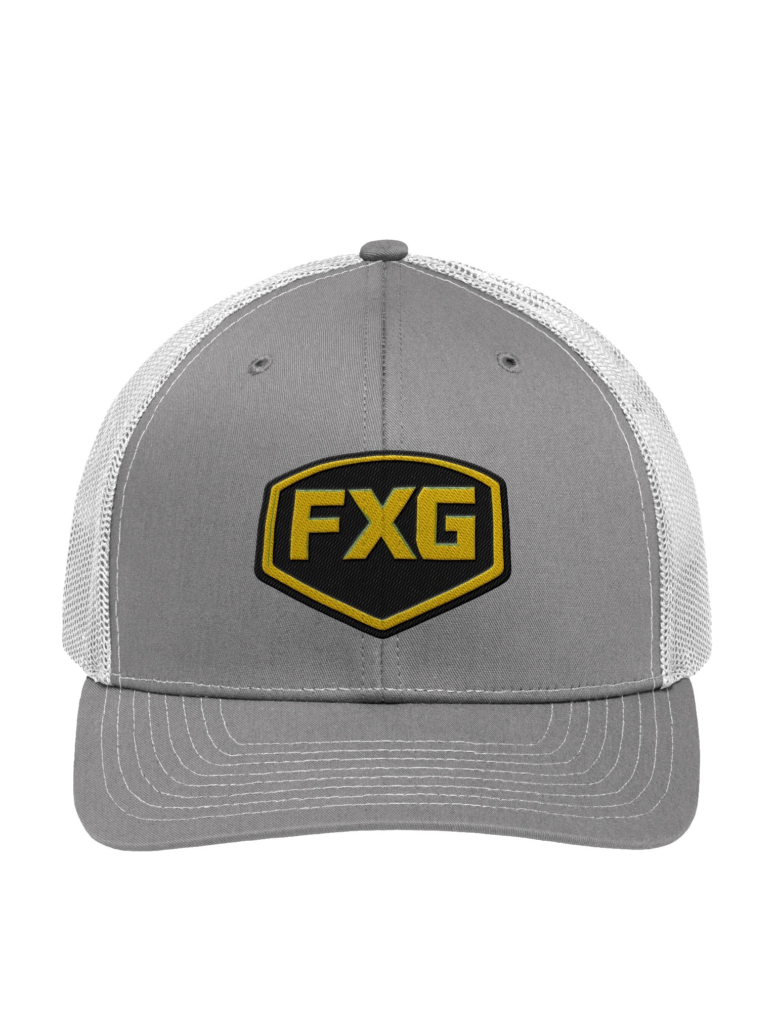 Embroidered FXG Trucker Hat product image (5)