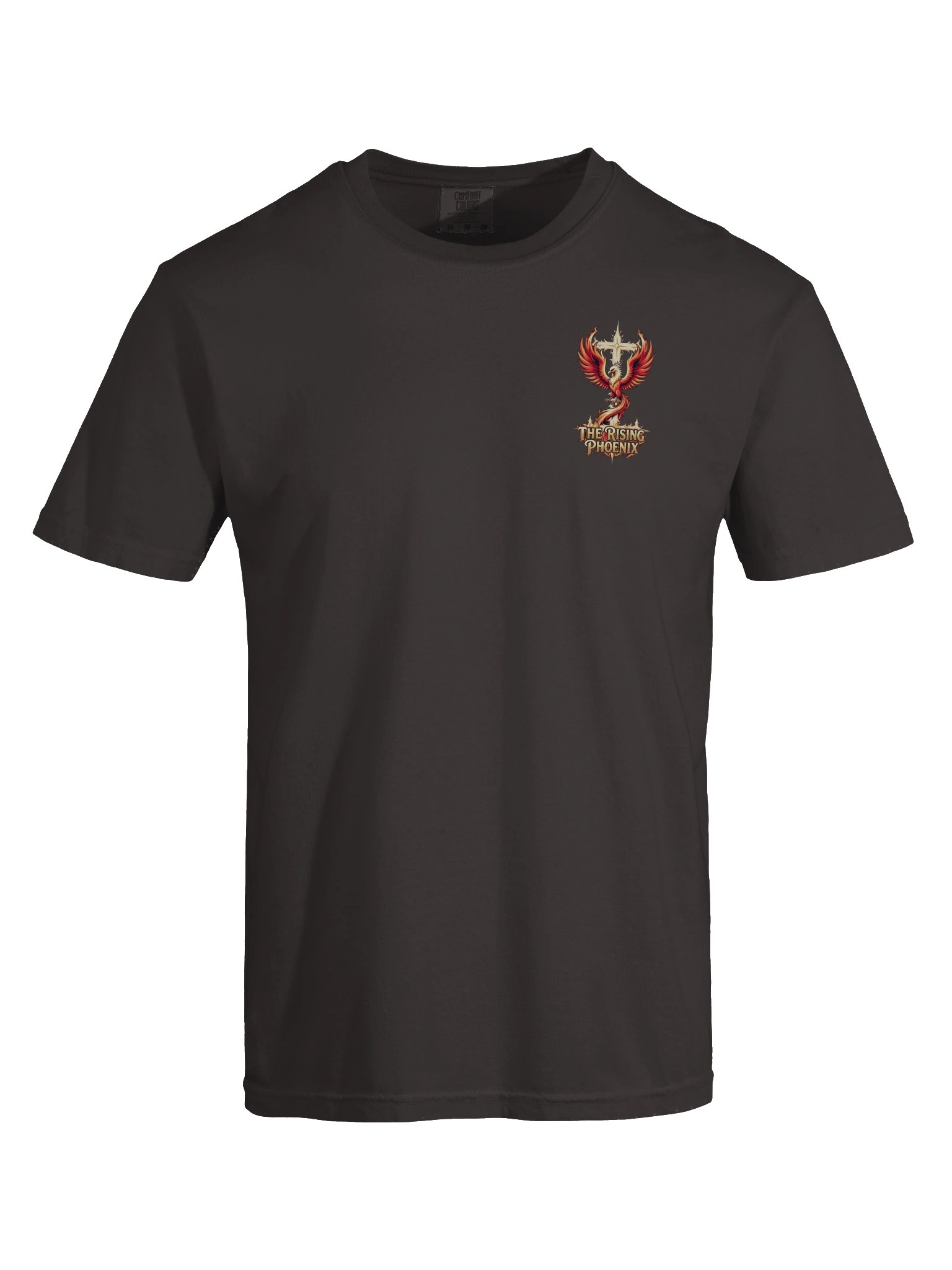 THE RISING PHOENIX TEE product image (5)