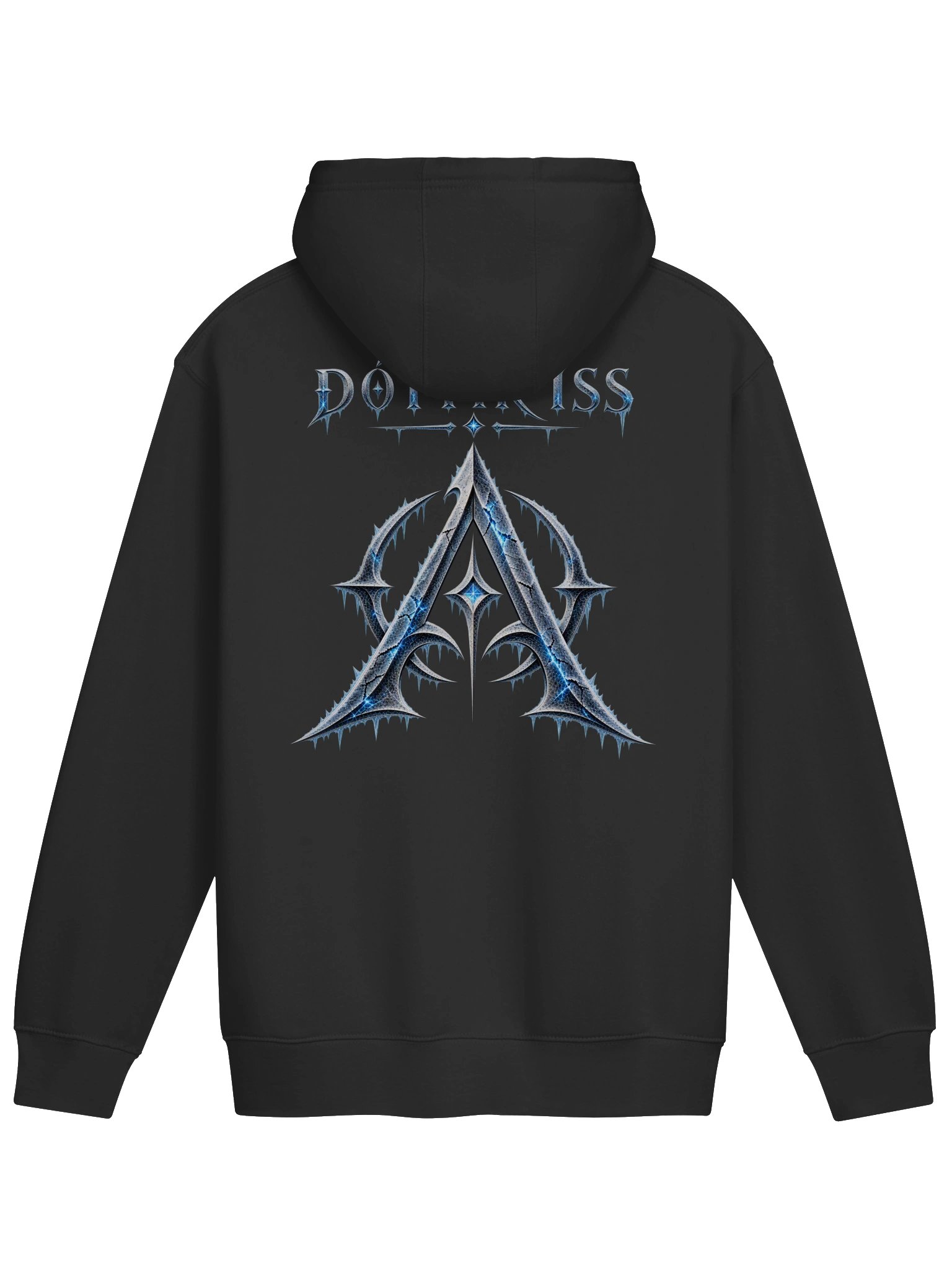 ASKVARA - DÓTTIR ÍSS Oversized Hoodie product image (8)