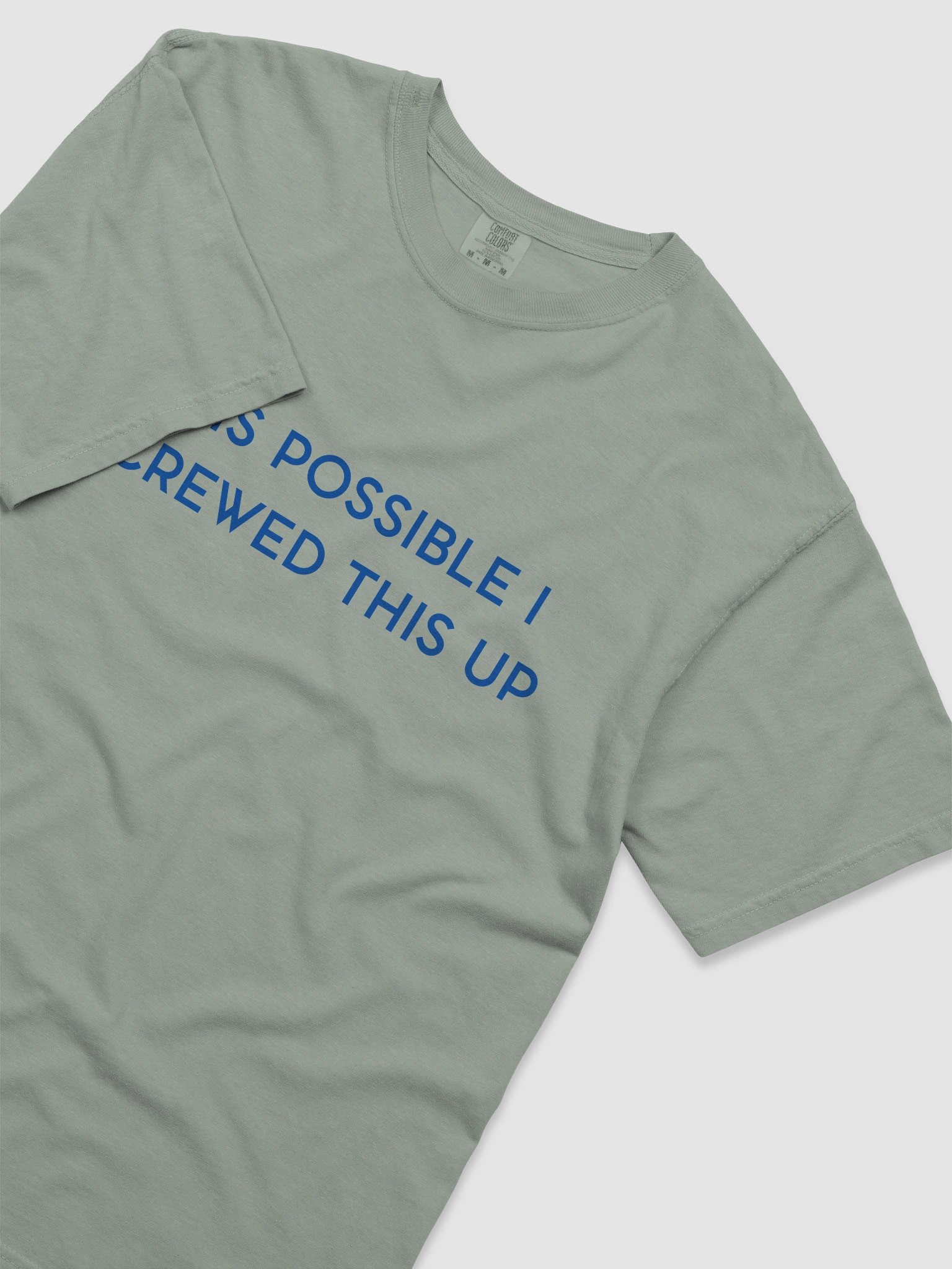 Reoccurring Theme Shirt product image (47)