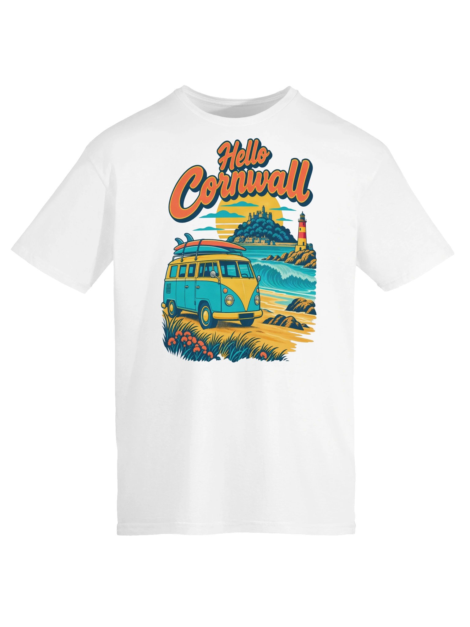 Hello Cornwall product image (5)