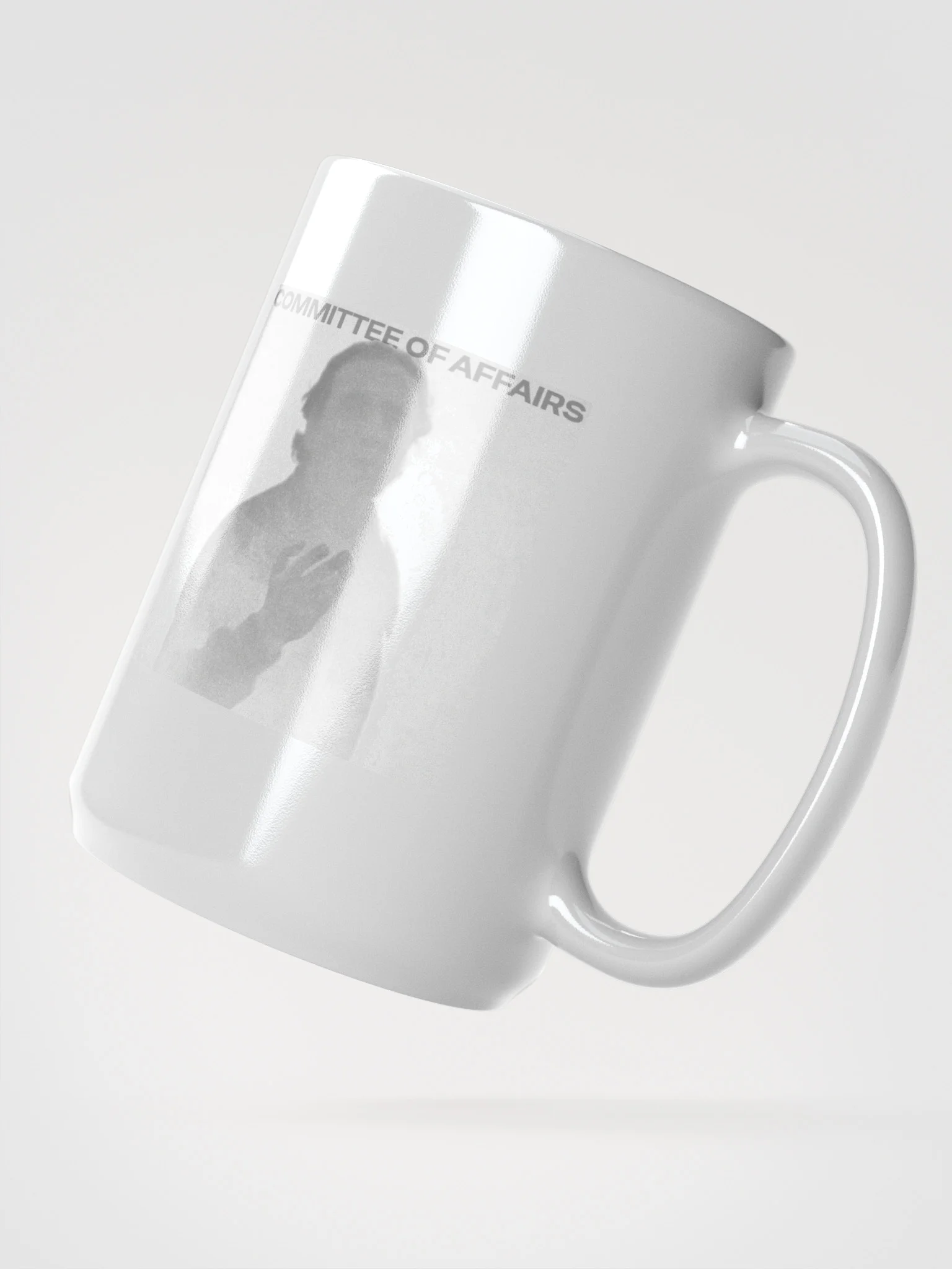 Mug 1! product image (2)