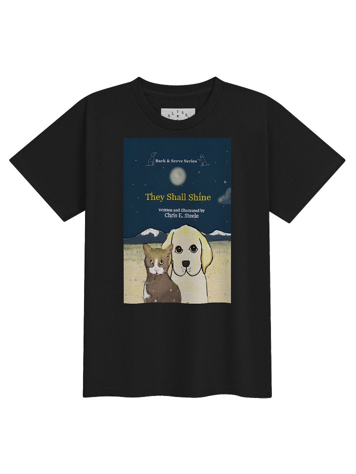 They Shall Shine product image (8)