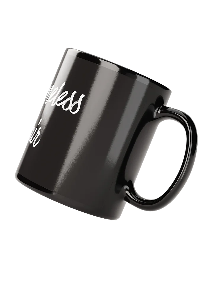 GTLA Mug Black product image (3)