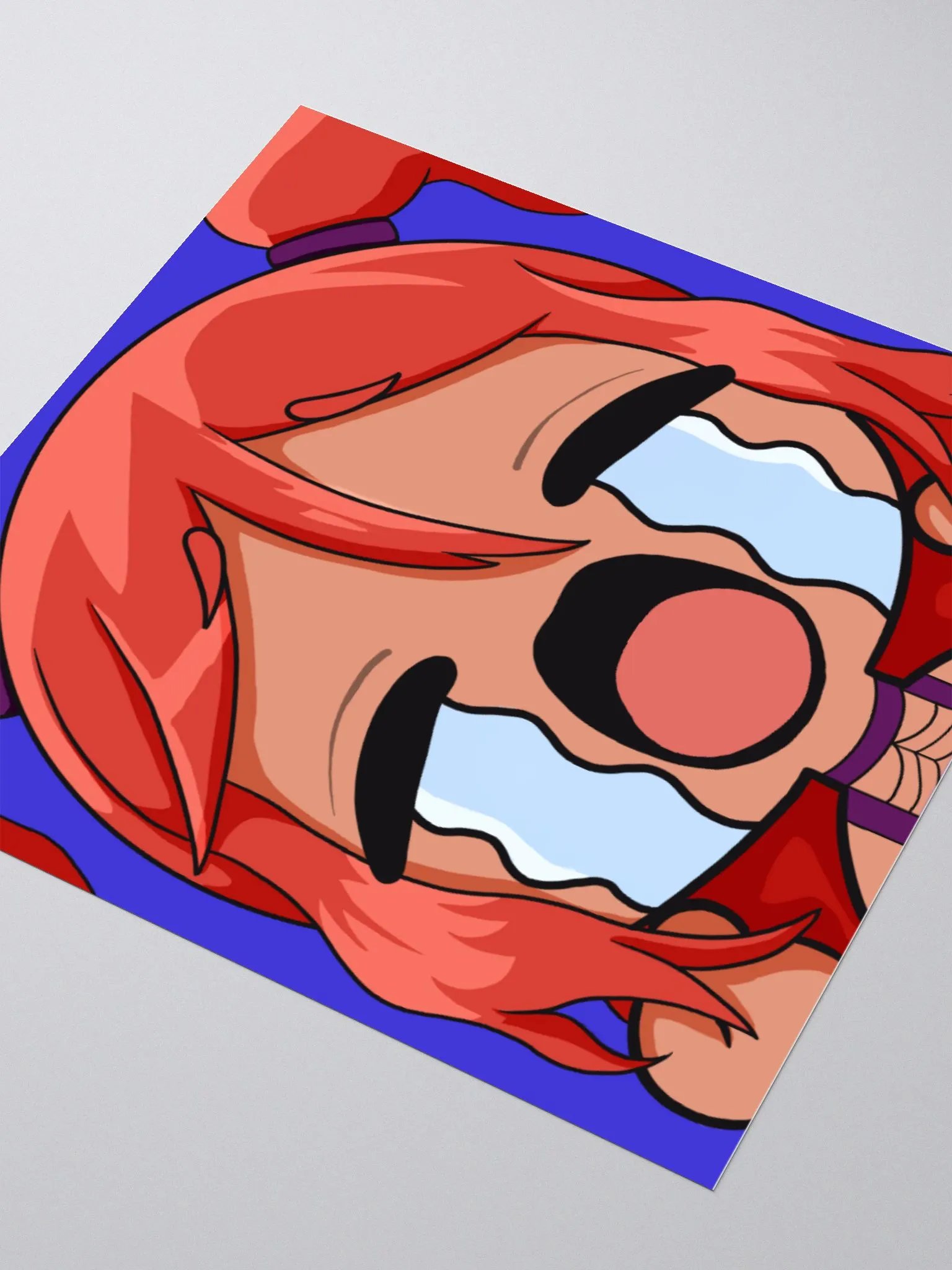 Crying Vanna product image (3)
