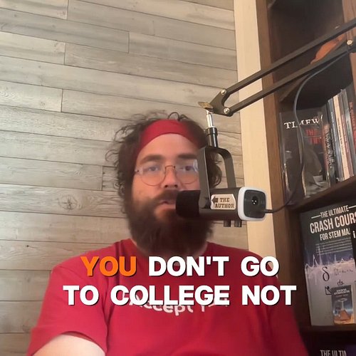 YouTube isn't real education