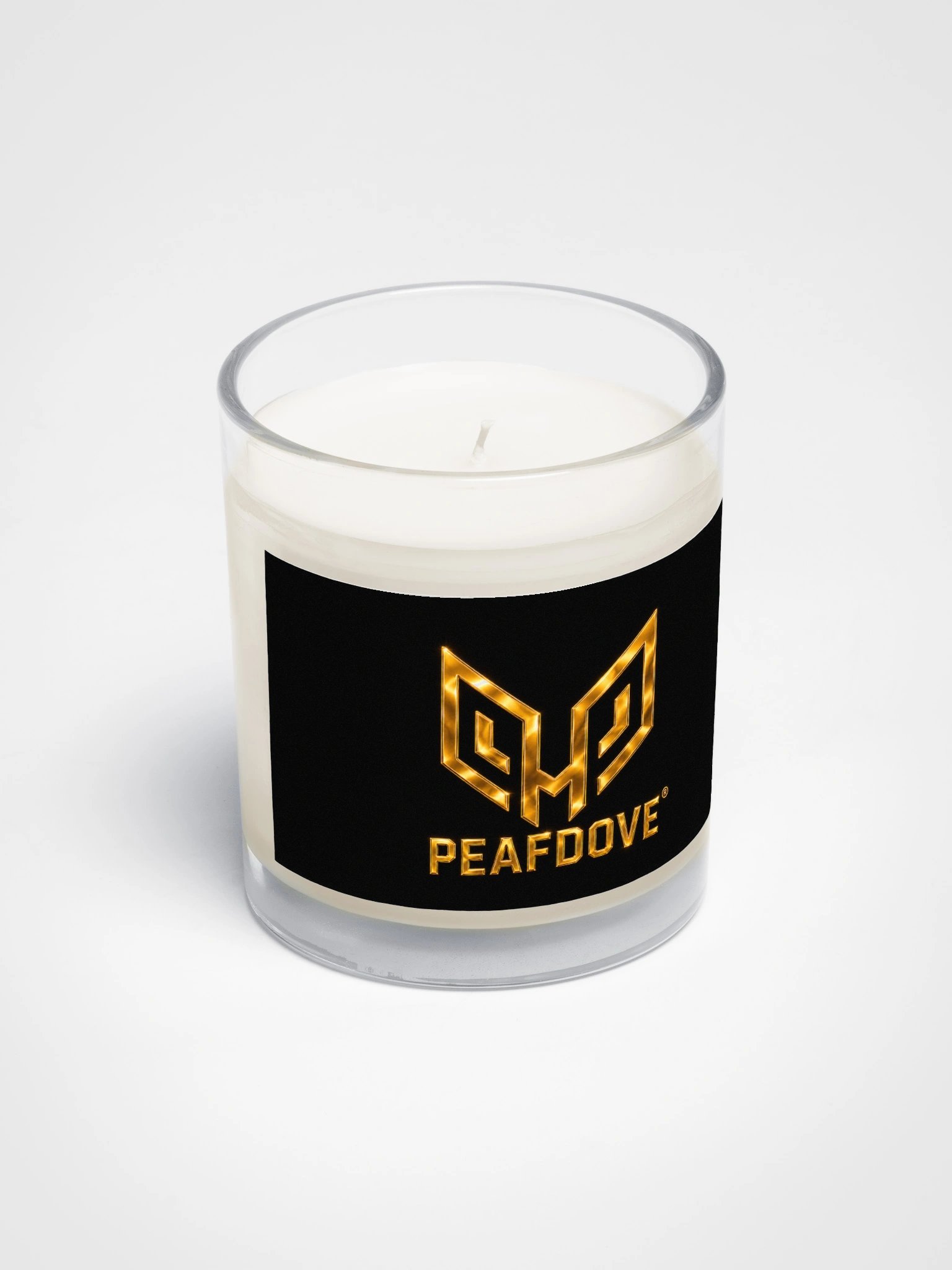 PEAFDOVE® HOUSE SYMBOL — Foundation Candle product image (2)
