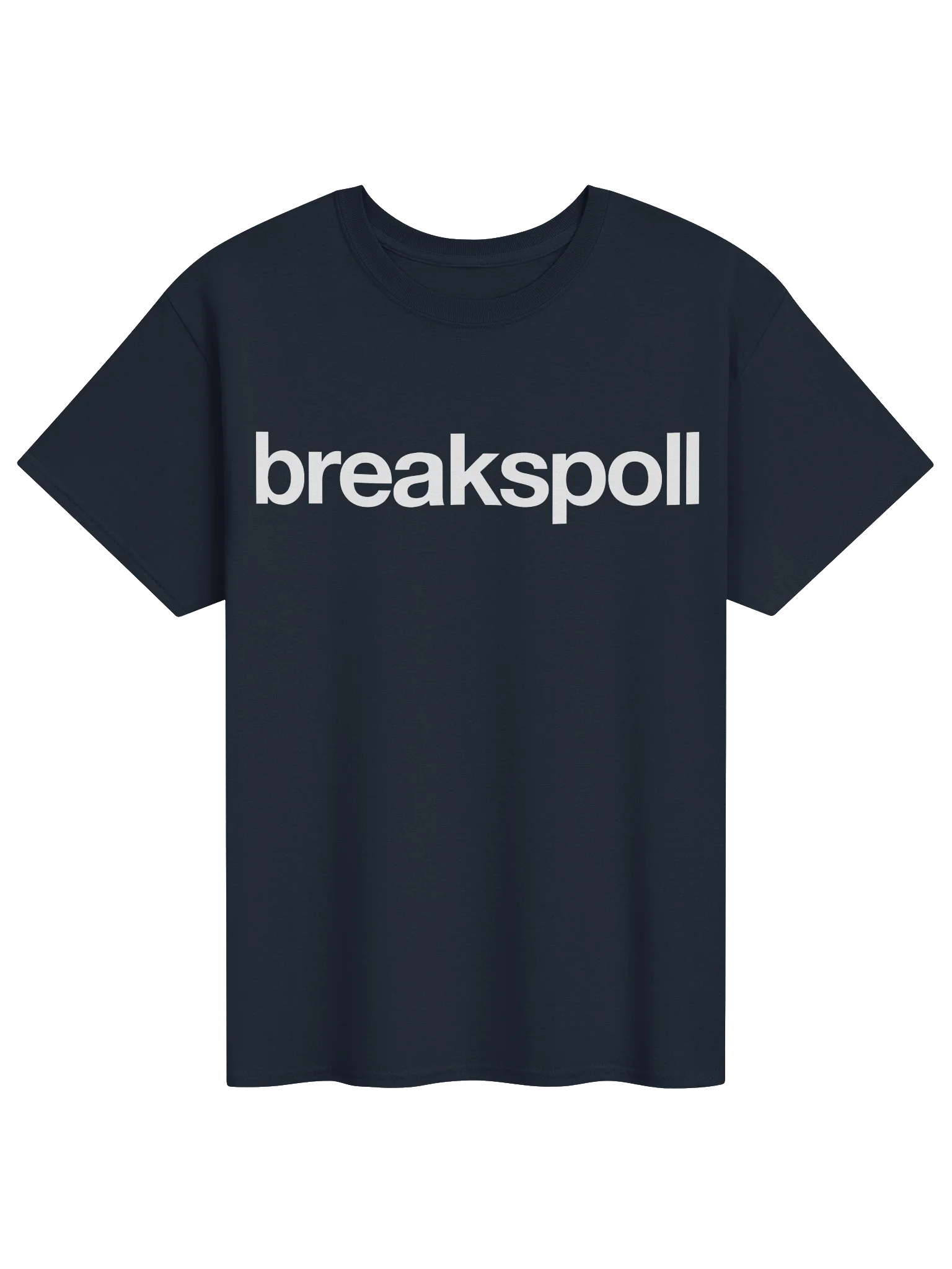 Breakspoll 2000 Classic T-Shirt product image (1)