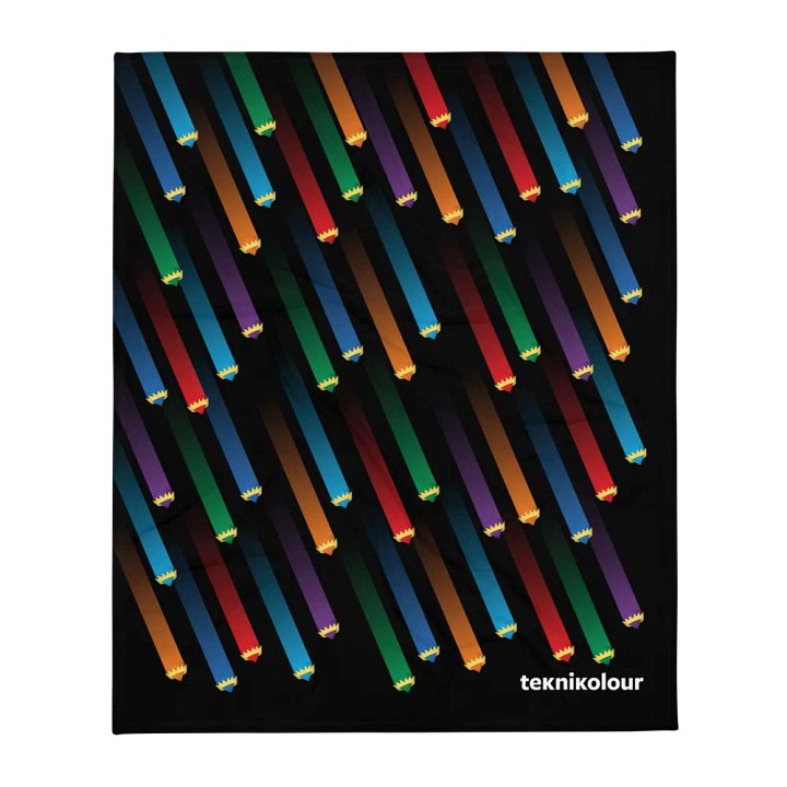 Heartfall Blanket product image (2)