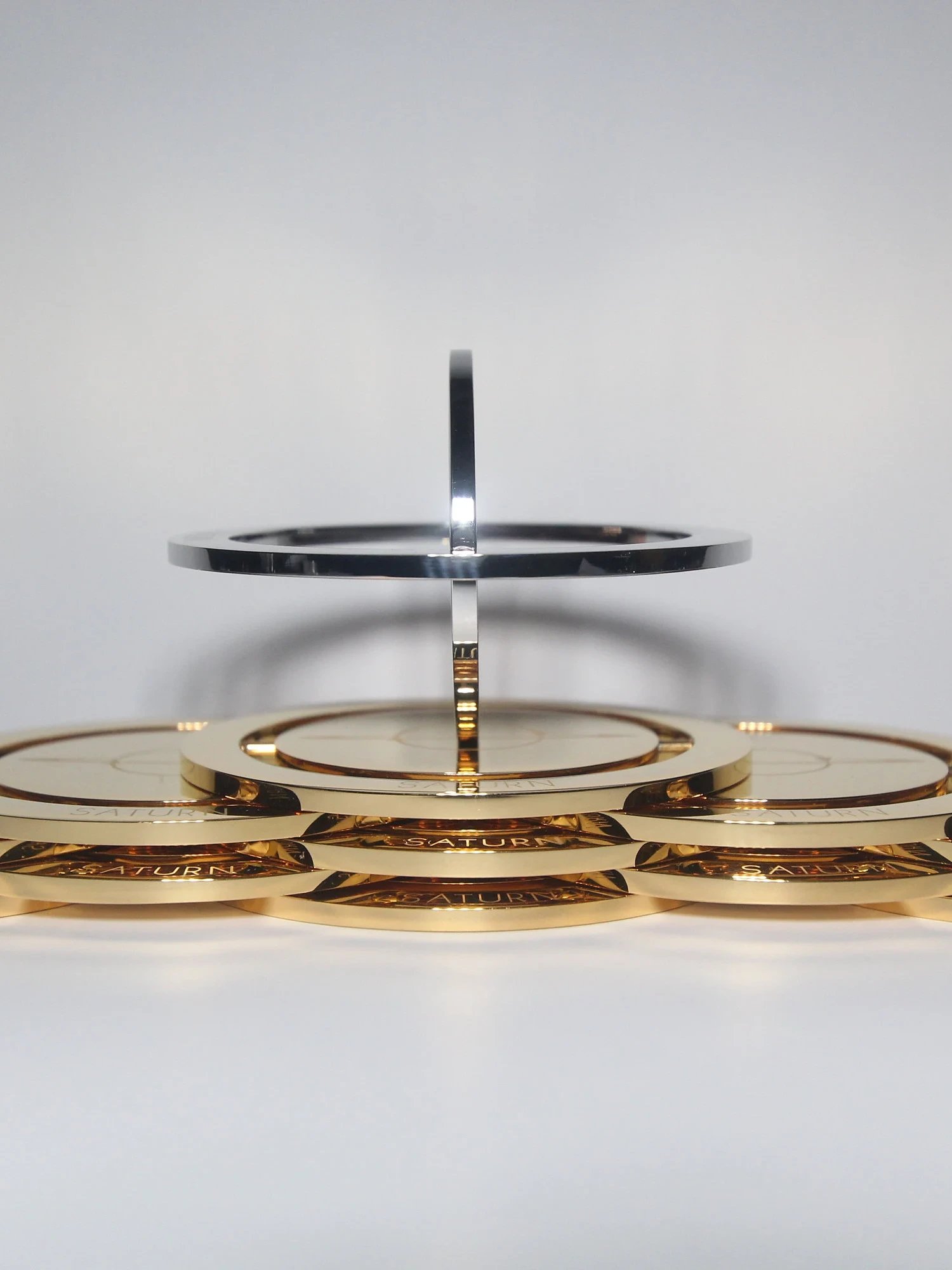 Saturn - The Planetary Fidget Device product image (6)