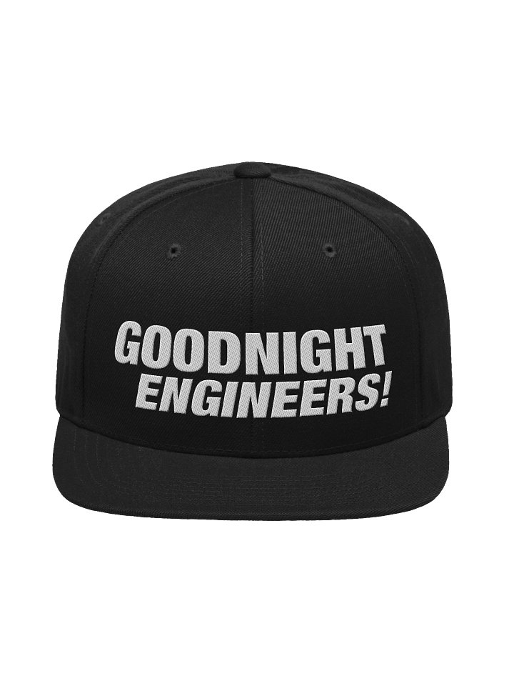 GN Snap Back product image (1)