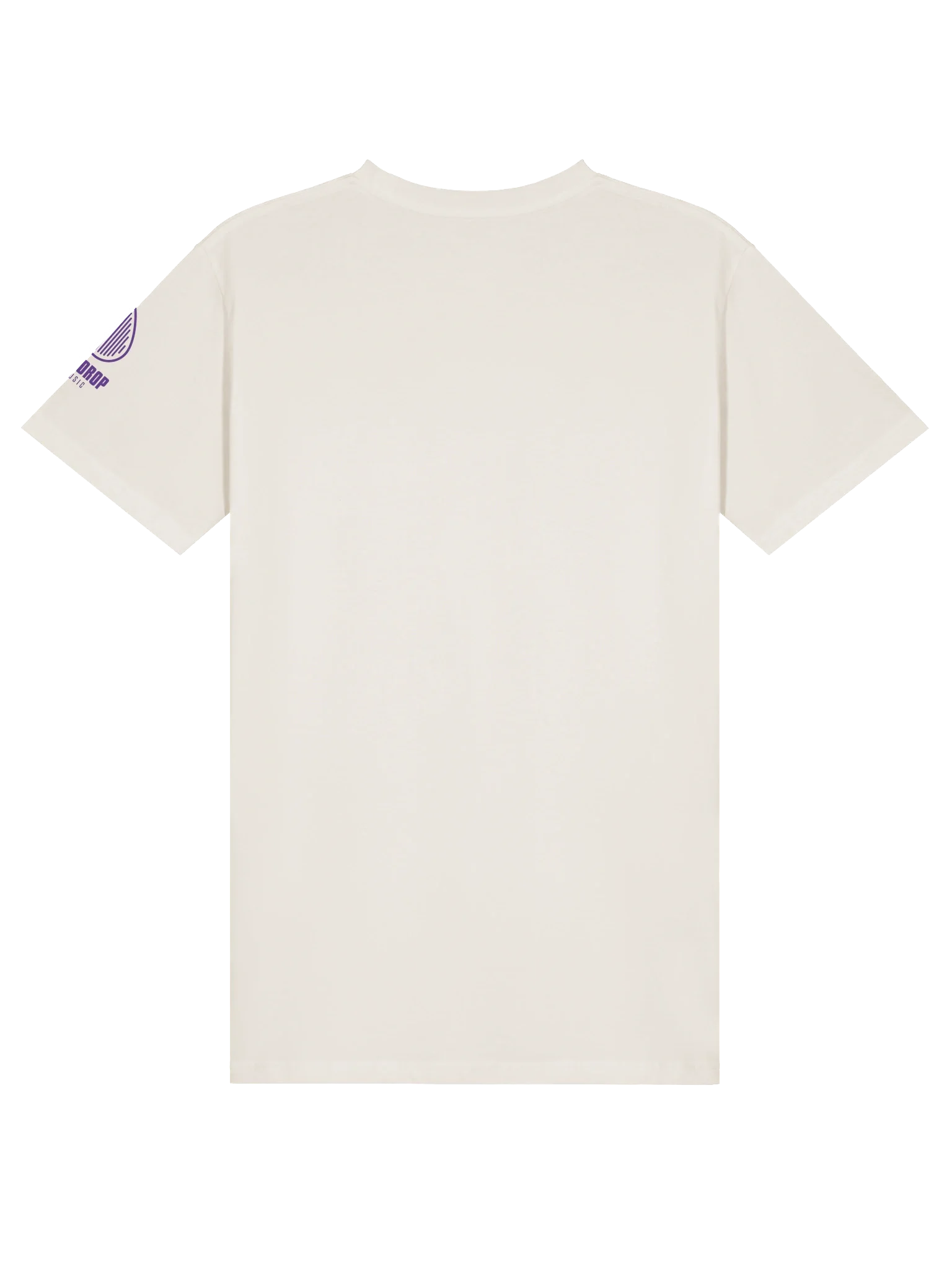 Turntable Kachina Grape Juice T-shirt