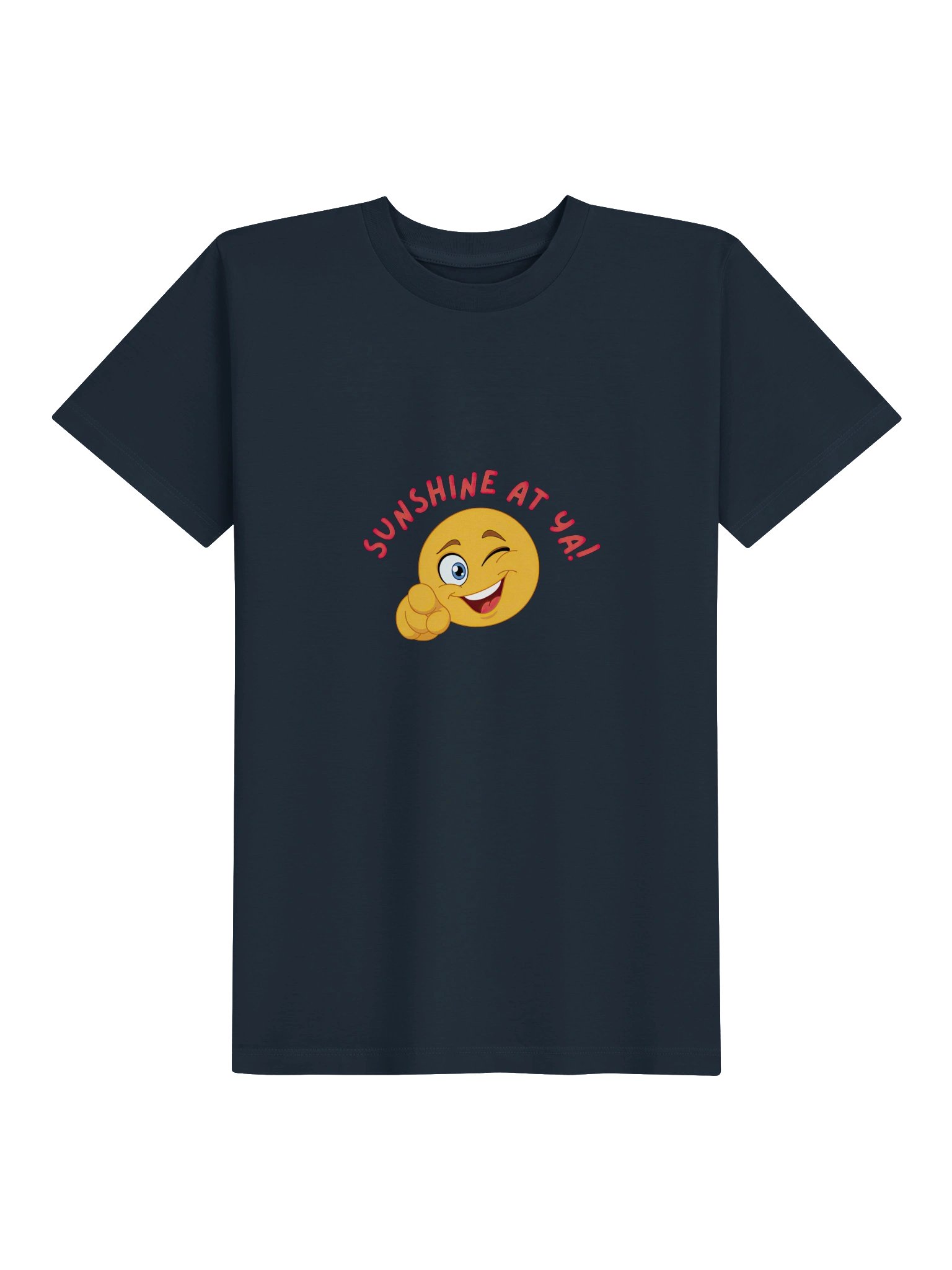 "Sunshine at Ya!" (Tee) product image (1)