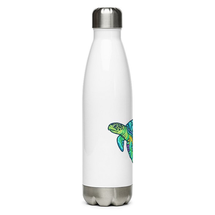 CCIF metal water bottle product image (2)