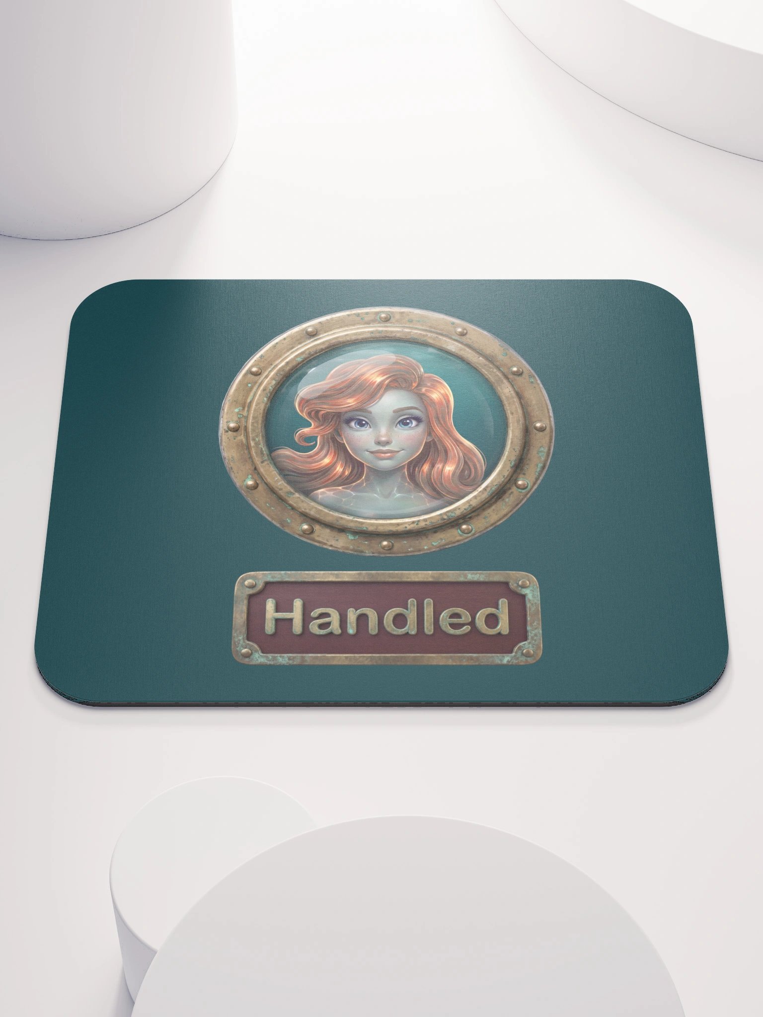 Handled's Ella mouse pad product image (1)