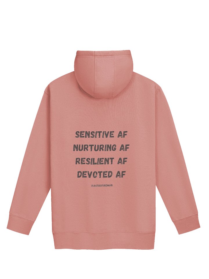 Cancer Zodiac Unisex Premium Hoodie product image (9)
