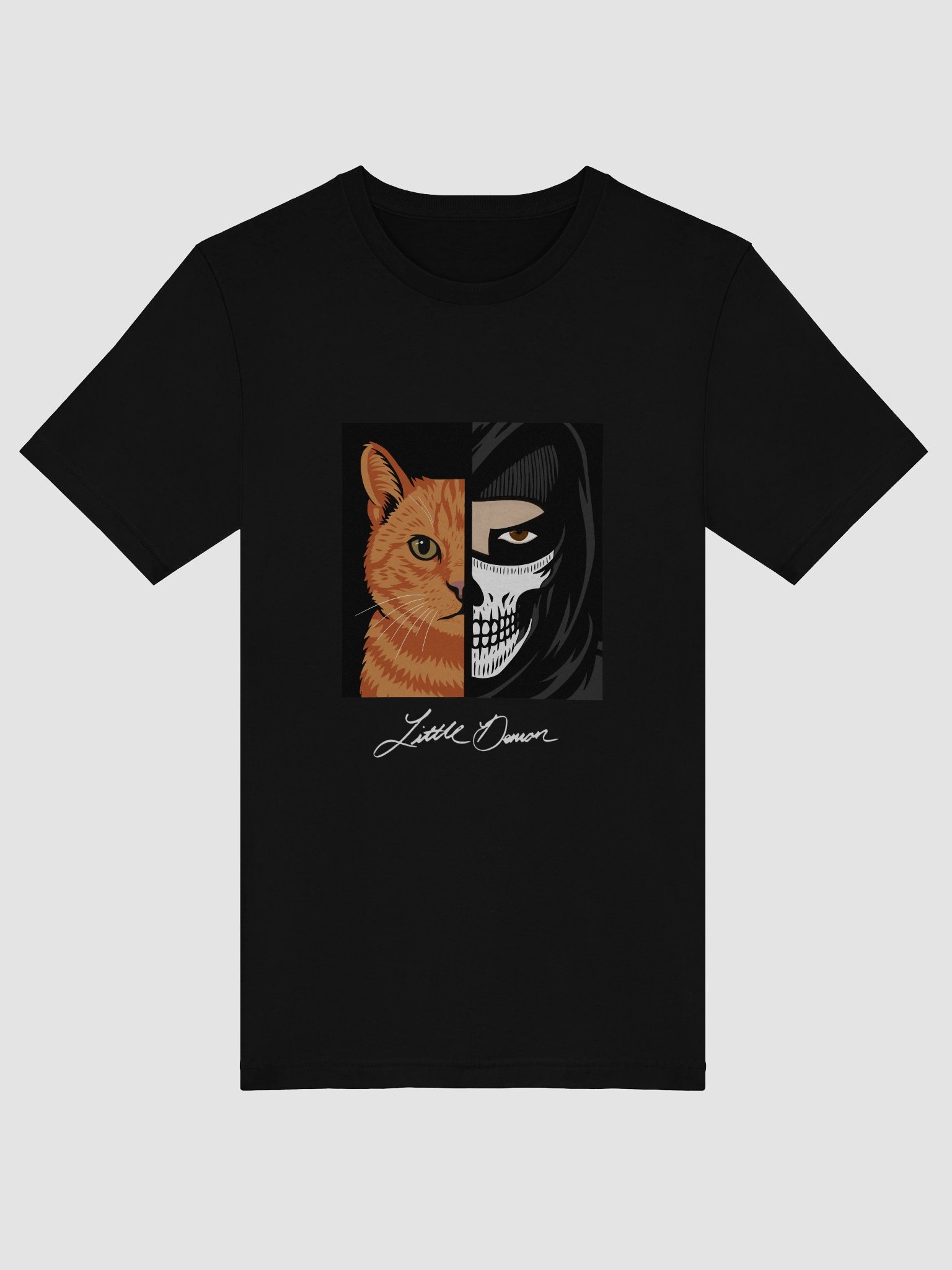 Stewart Liam Split Face Super Soft Tee product image (43)