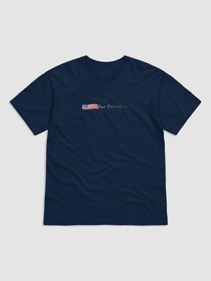 USA 4 FREEDOM/2ND AMMEND SHIRT product image (6)