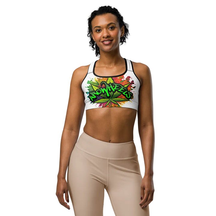 AROW sports bra product image (1)