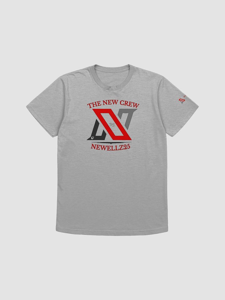The New Crew Tee product image (1)
