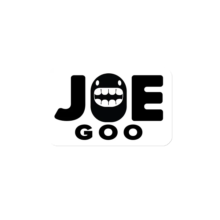 Joe Goo Magnet product image (2)