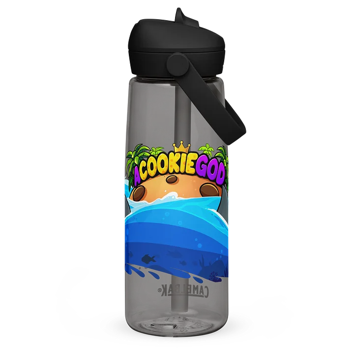COOKIE WATERBOTTLE SUMMER 2026 product image (2)