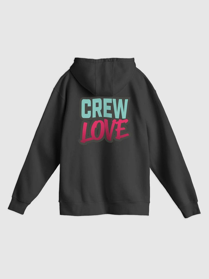 Crew Love Hoodie product image (1)