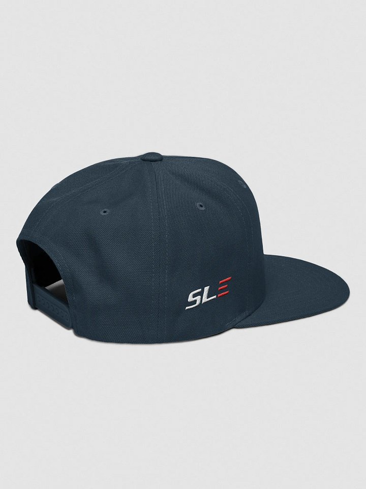 Squirrel League Endurance Hat (SLE) product image (5)