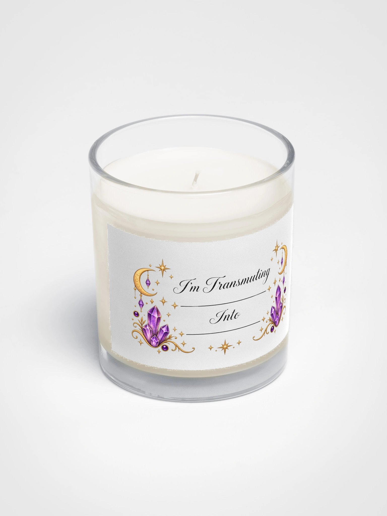 Ward Your Name Transmutation Spell product image (2)