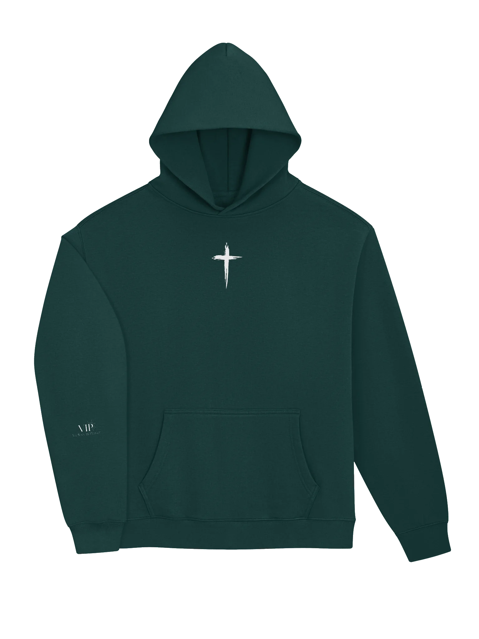 VIP Walking in Victory Unisex Hoodie product image (3)
