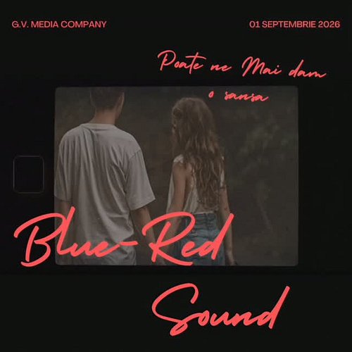 O poveste spusă pe note muzicale.
#blueredsound #piatabobocica #AndreiSerbusca #GVMediaCompany #PoateNeMaiDamOSansa