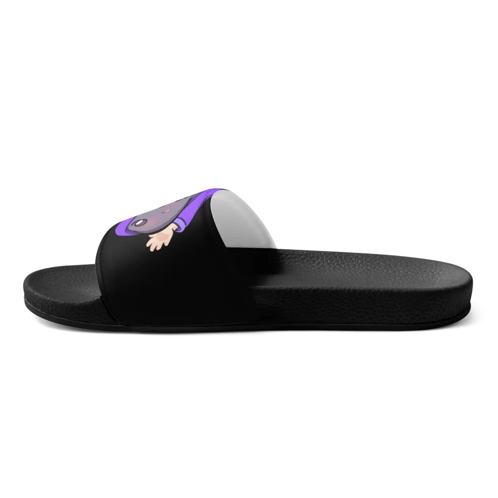 eabUPPIES Men's Slides product image (4)