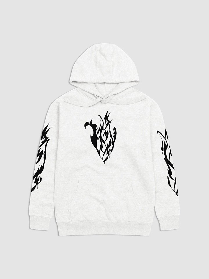 W Fire Hoodie product image (1)