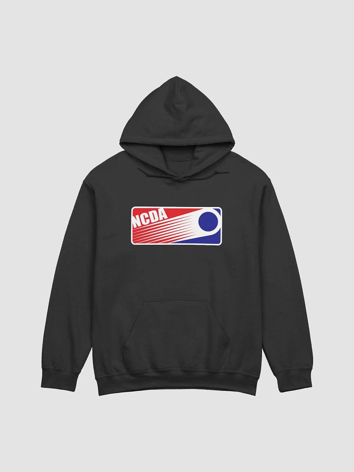 NCDA Hoodie product image (4)