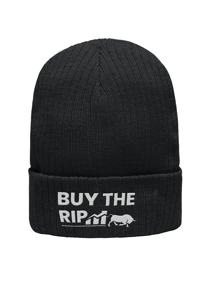 Buy The Rip - Beanie product image (1)