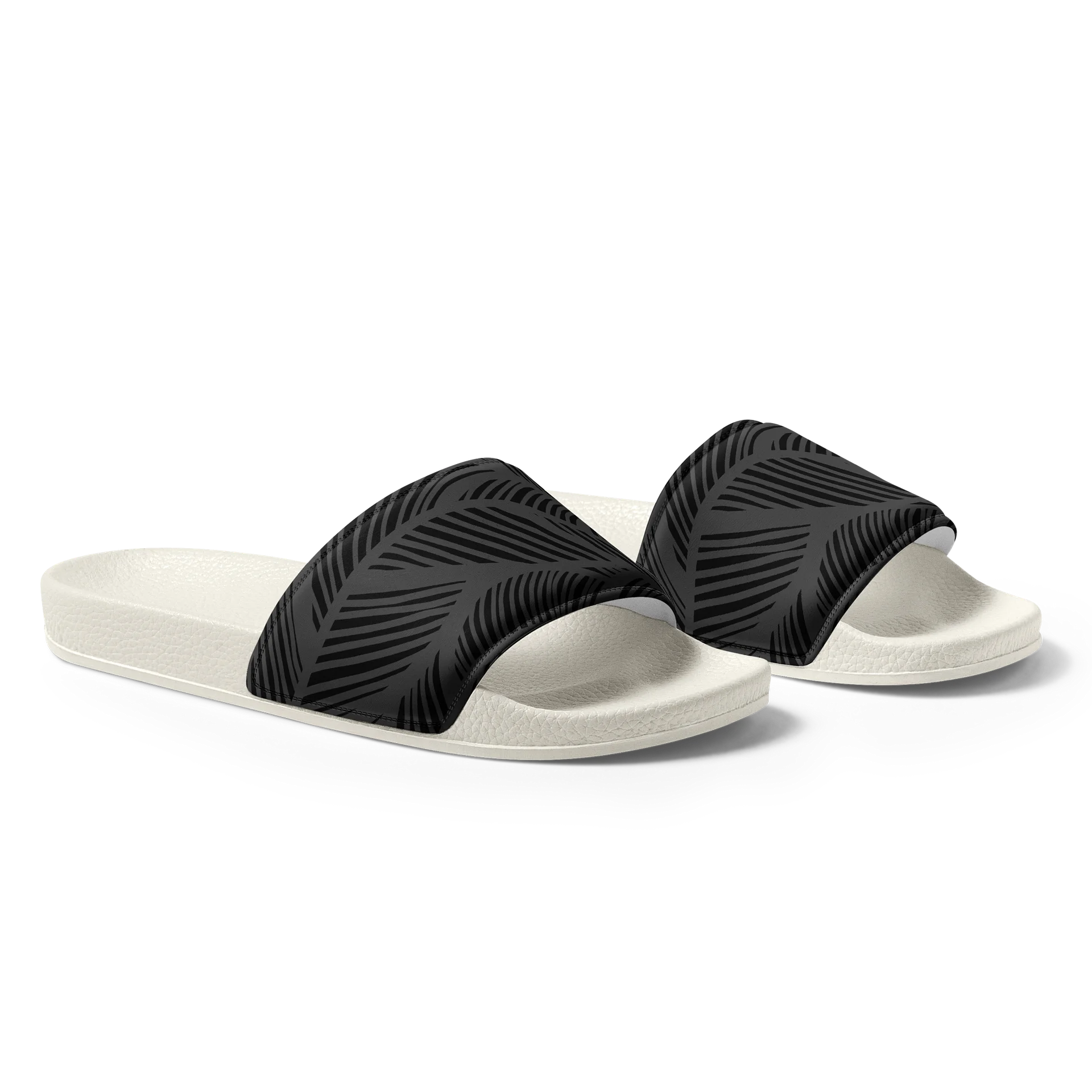 Abstract Women's Slides product image (1)
