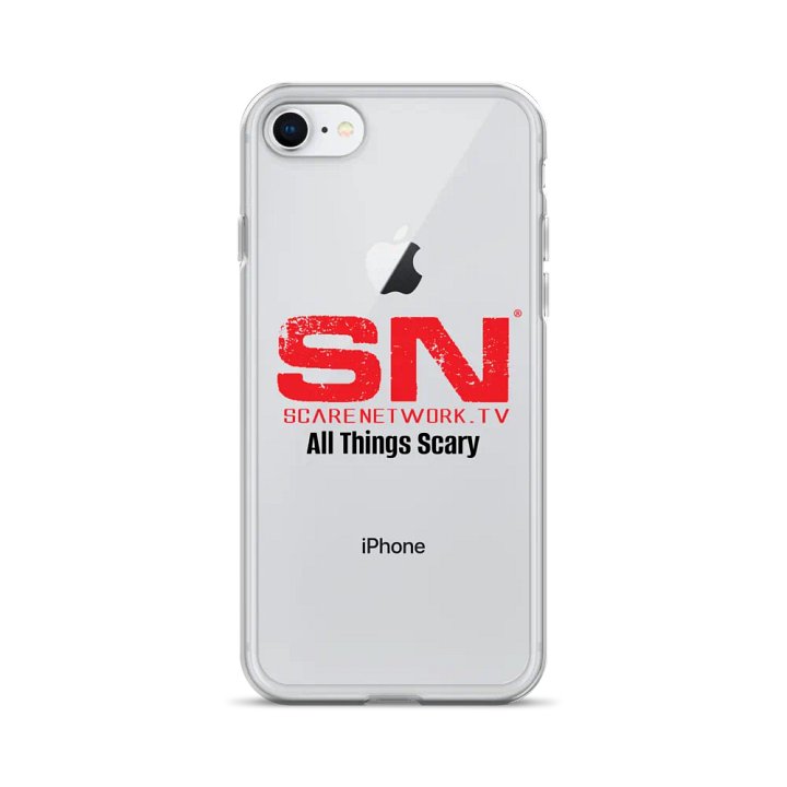 ScareNetwork.tv Phone Case product image (20)